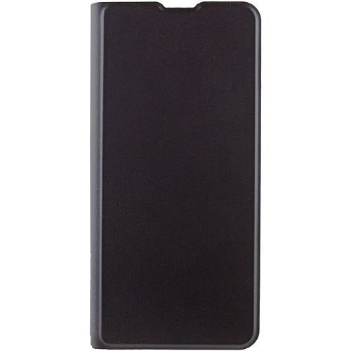 Чехол-книжка GETMAN Elegant для Xiaomi Redmi 13C / Poco C65 Black