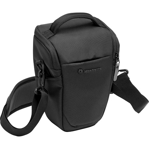 Сумка для фотоапарата Manfrotto Advanced Holster M III (MB MA3-H-M) - придбати в Дніпрі, Україні: ціна, характеристики | інтернет-магазин TOUCH