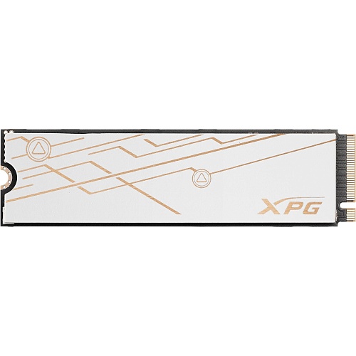 SSD накопитель XPG Mars 980 Blade 4TB (SMAR-980B-4TCS)