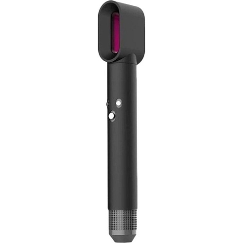 Чохол для фена-стайлера MAXPRO РН243371 Black - придбати в Дніпрі, Україні: ціна, характеристики | інтернет-магазин TOUCH