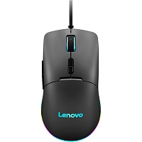Мышь Lenovo M210 RGB USB Black (GY51M74265)