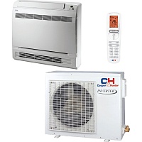 Сплит-система Cooper&Hunter Console Inverter CH-S12FVX-NG