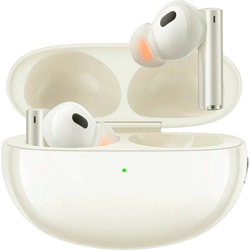 Наушники Realme Buds Air 5 Pro Sunrise Beige