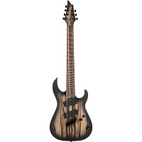 Електрогітара Cort KX507MS Pale Moon Natural Black Burst - придбати в Дніпрі, Україні: ціна, характеристики | інтернет-магазин TOUCH