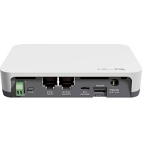 Бездротовий маршрутизатор (роутер) Mikrotik KNOT LR8 kit (RB924iR-2nD-BT5&BG77&R11e-LR8) - придбати в Дніпрі, Україні: ціна, характеристики | інтернет-магазин TOUCH