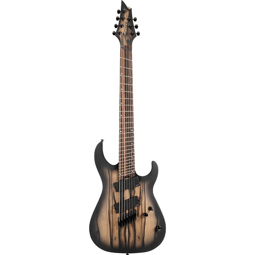 Электрогитара Cort KX507MS Pale Moon Natural Black Burst