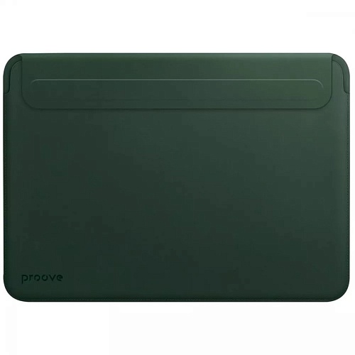 Чохол Proove Leather Sleeve для MacBook Pro 15.4