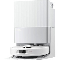 Робот-пылесос RoboRock Qrevo 5AE White