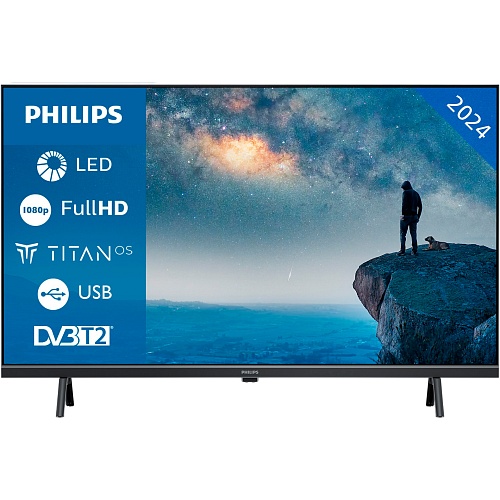 Телевизор Philips PFS6109/12 32" LCD Full HD (32PFS6109/12)
