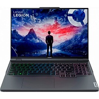 Ноутбук Lenovo Legion 5 Pro 16IRX9 (83DF00AQUS) CUSTOM - придбати в Дніпрі, Україні: ціна, характеристики | інтернет-магазин TOUCH
