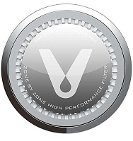 Поглотитель запаха для холодильника / морозильника Xiaomi Viomi Microbacteria sterilization deodorant filter (VF1-CB)