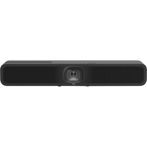 Веб-камера Logitech ConferenceCam MeetUp 2 (960-001681) - придбати в Дніпрі, Україні: ціна, характеристики | інтернет-магазин TOUCH