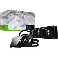 Видеокарта MSI GeForce RTX 5090 32GB SUPRIM LIQUID SOC (G5090-32SLS) UA 
