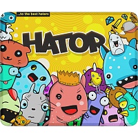 Ігрова поверхня Hator Tonn Evo S Limited Edition (HTP-003) - придбати в Дніпрі, Україні: ціна, характеристики | інтернет-магазин TOUCH