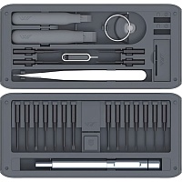 Викрутка з комплектом біт JimiHome Screwdriver Set JM-GNT26  - придбати в Дніпрі, Україні: ціна, характеристики | інтернет-магазин TOUCH