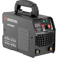 Сварочный аппарат Intertool WT-4003