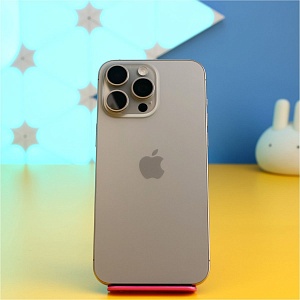 Смартфон Apple iPhone 15 Pro Max Б/У - придбати в Дніпрі, Україні: ціна, характеристики | інтернет-магазин TOUCH