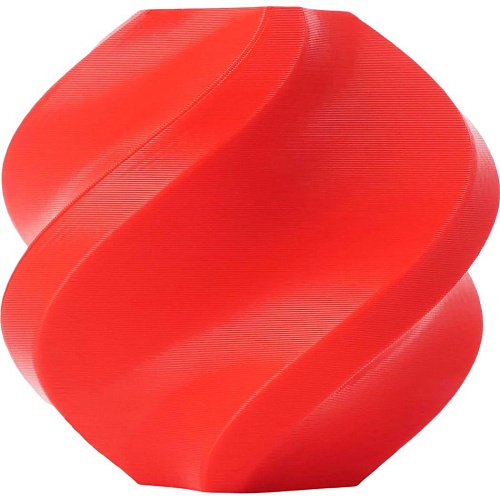 Філамент для 3D-принтерів Bambu Lab PLA Basic 1kg Red (A00-R0 -1.75-1000-SPLFREE) - придбати в Дніпрі, Україні: ціна, характеристики | інтернет-магазин TOUCH