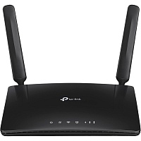 Беспроводной маршрутизатор (роутер) TP-Link Archer MR200 4G