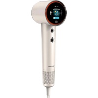 Фен Uniorange Plasma High Speed Hair Dryer H6 White (OHD-6)  - придбати в Дніпрі, Україні: ціна, характеристики | інтернет-магазин TOUCH