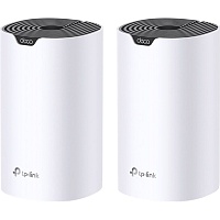 Wi-Fi Mesh система TP-Link Deco S7 2-Pack