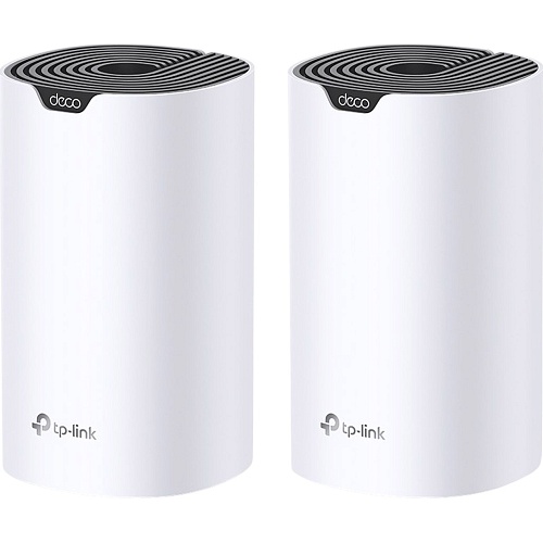 Wi-Fi Mesh система TP-Link Deco S7 2-Pack
