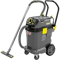 Пылесос промышленный Karcher NT 50/1 Tact Te L (1.148-411.0)
