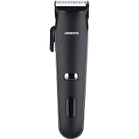 Машинка для стрижки Ardesto HC-Y32-B Black - придбати в Дніпрі, Україні: ціна, характеристики | інтернет-магазин TOUCH