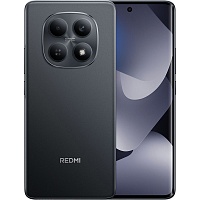 Смартфон Redmi Note 15 4G 6/128GB Black Global EU - придбати в Дніпрі, Україні: ціна, характеристики | інтернет-магазин TOUCH