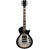 Электрогитара LTD EC-256 Silver Sunburst