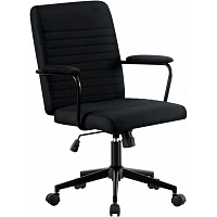Офісне крісло GT Racer B-3941 Fabric Black - придбати в Дніпрі, Україні: ціна, характеристики | інтернет-магазин TOUCH