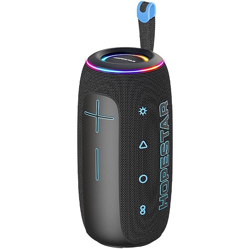 Портативная акустика Hopestar P90 90W Black