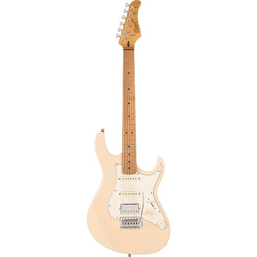 Электрогитара Cort G200SE Aged Cream