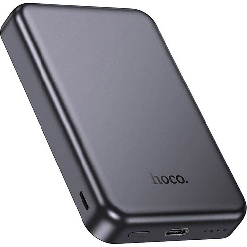 Внешний аккумулятор Hoco J160 5000mAh 20W Black