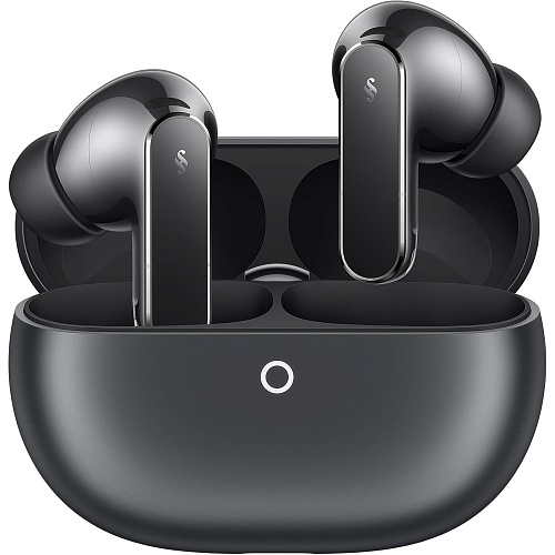 Навушники Huawei FreeBuds Pro 5 Grey (55038660) - придбати в Дніпрі, Україні: ціна, характеристики | інтернет-магазин TOUCH