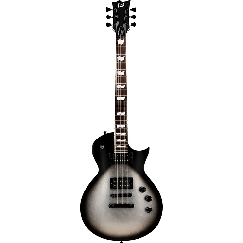 Електрогітара LTD EC-256 Silver Sunburst - придбати в Дніпрі, Україні: ціна, характеристики | інтернет-магазин TOUCH