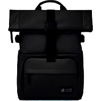 Рюкзак 90FUN Points Urban Roll Top Backpack 27.3л Black (6941413231664)