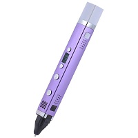 3D-Ручка Myriwell RP-100С Purple (ABS, PLA, PCL) - придбати в Дніпрі, Україні: ціна, характеристики | інтернет-магазин TOUCH