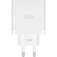 Мережевий зарядний пристрій OnePlus SUPERVOOC 120W - придбати в Дніпрі, Україні: ціна, характеристики | інтернет-магазин TOUCH