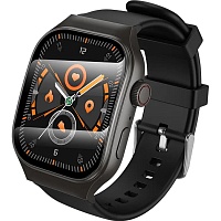 Смарт-годинник Hoco Y33 Black - придбати в Дніпрі, Україні: ціна, характеристики | інтернет-магазин TOUCH