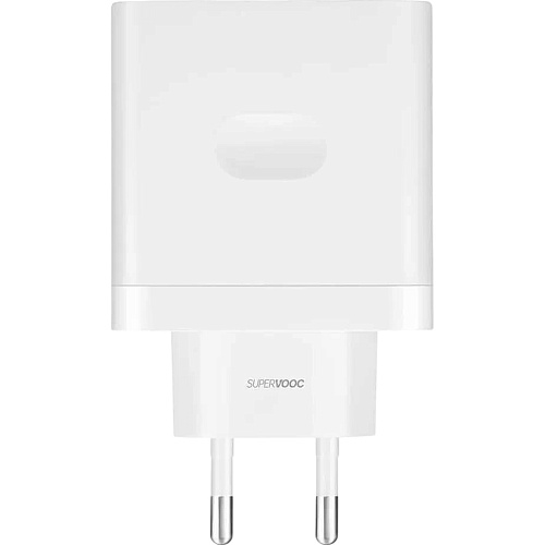 Мережевий зарядний пристрій OnePlus SUPERVOOC 120W - придбати в Дніпрі, Україні: ціна, характеристики | інтернет-магазин TOUCH