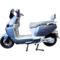 Електроскутер Corso Dexter DX-516092 Blue - придбати в Дніпрі, Україні: ціна, характеристики | інтернет-магазин TOUCH