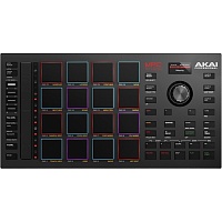 MIDI-контроллер AKAI MPC Studio II (0694318024898)