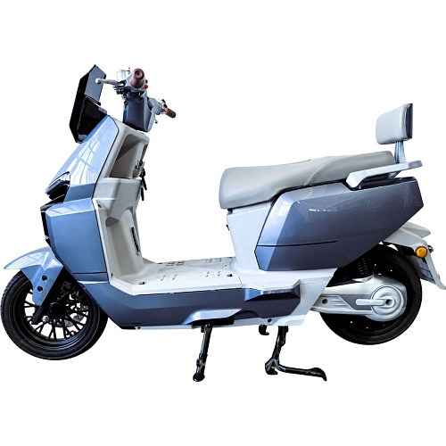Електроскутер Corso Dexter DX-516092 Blue - придбати в Дніпрі, Україні: ціна, характеристики | інтернет-магазин TOUCH