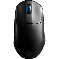Миша SteelSeries Prime Wireless Black (62593) - придбати в Дніпрі, Україні: ціна, характеристики | інтернет-магазин TOUCH