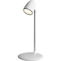Настільна лампа Proove Modern White (PLMD05002002) - придбати в Дніпрі, Україні: ціна, характеристики | інтернет-магазин TOUCH