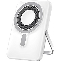 Внешний аккумулятор WiWU Elite Wi-P018 10000mAh White 