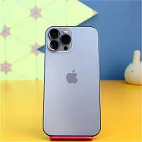 Смартфон Apple iPhone 13 Pro Max 512GB Sierra Blue (MLLJ3) Б/У - придбати в Дніпрі, Україні: ціна, характеристики | інтернет-магазин TOUCH