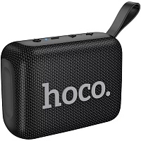 Портативна акустика Hoco HC28 Black  - придбати в Дніпрі, Україні: ціна, характеристики | інтернет-магазин TOUCH