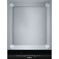 Индукционная варочная поверхность Siemens ET475FYB1E
